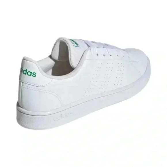 Adidas Advantage Base Shoes Size 10 - Picture 2 of 5